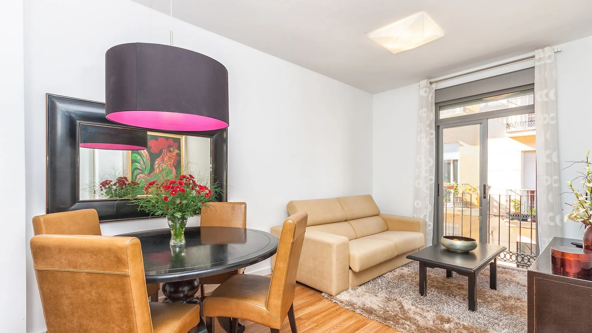 Appartement Apartamento Catalina Málaga Spanje