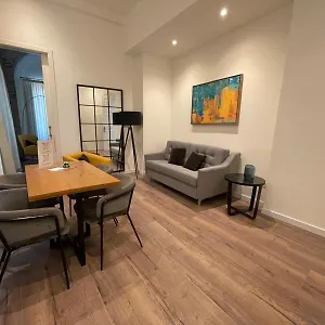 Apartmán Art, Màlaga