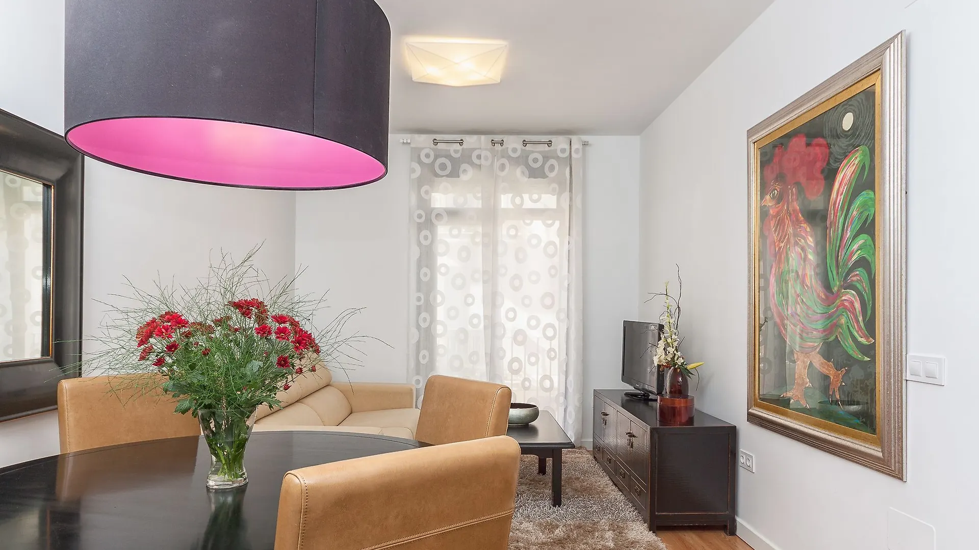 Apartamento Catalina Malaga