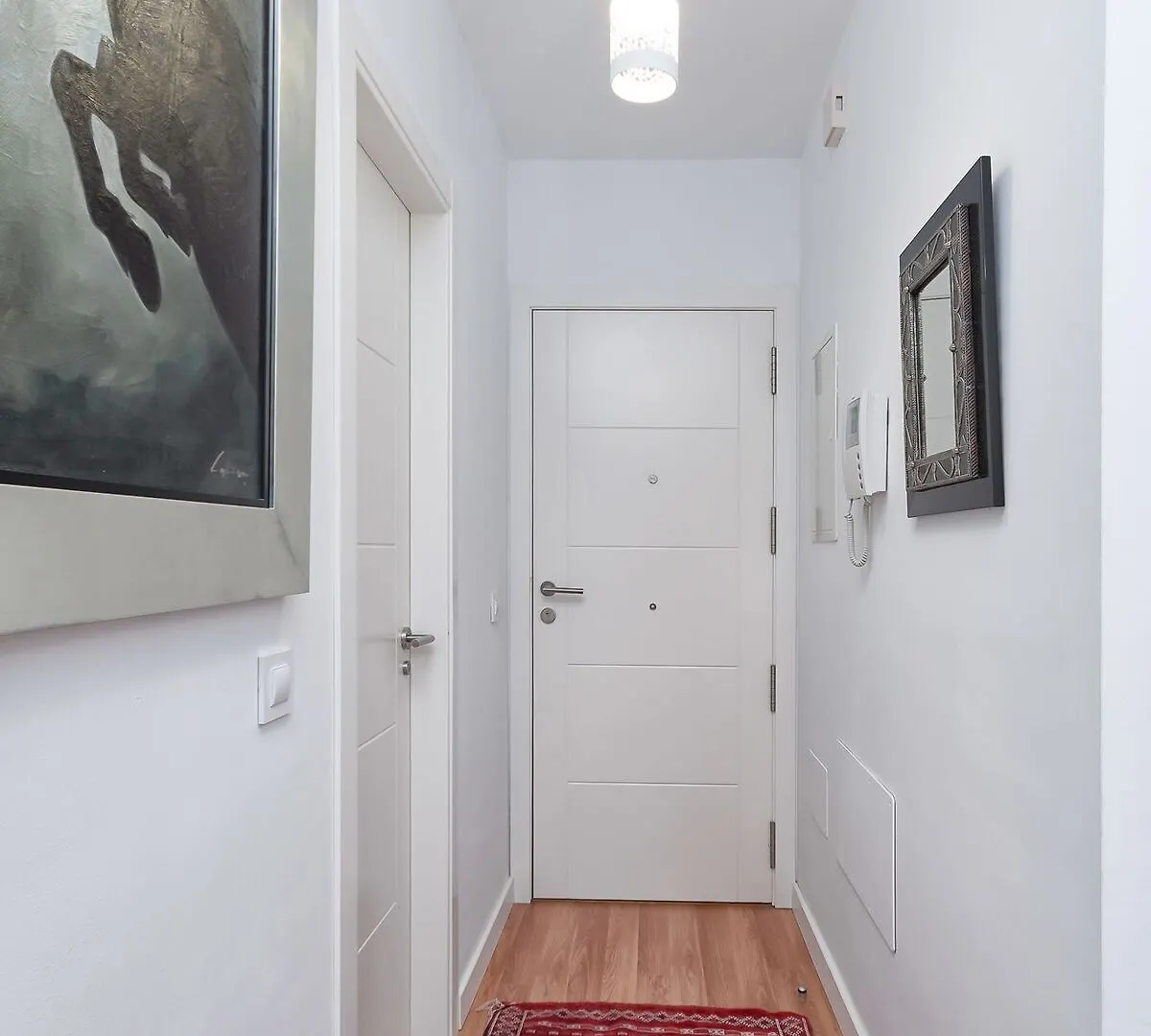 Apartamento Catalina Malaga Spain