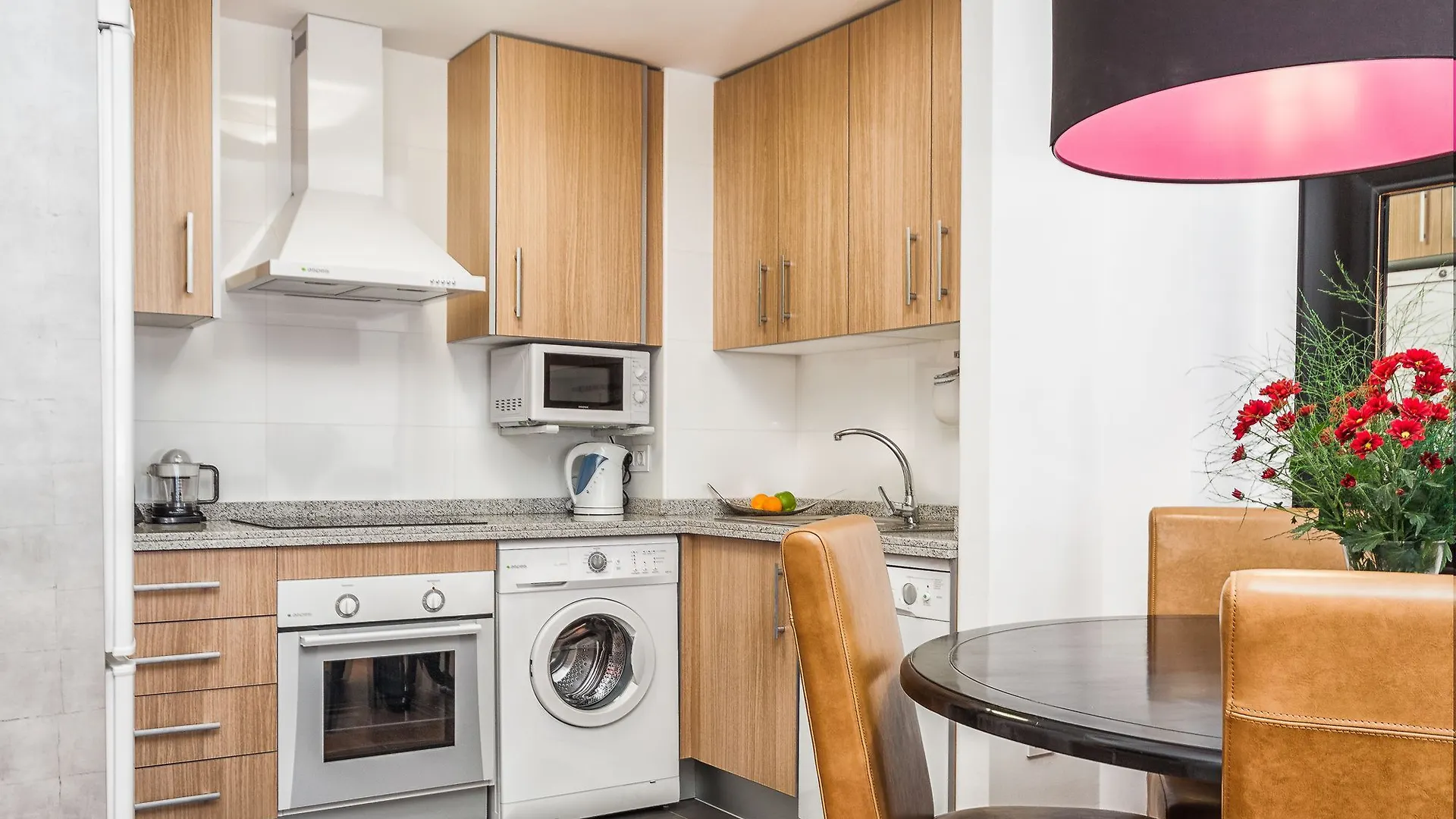 Apartamento Catalina Malaga