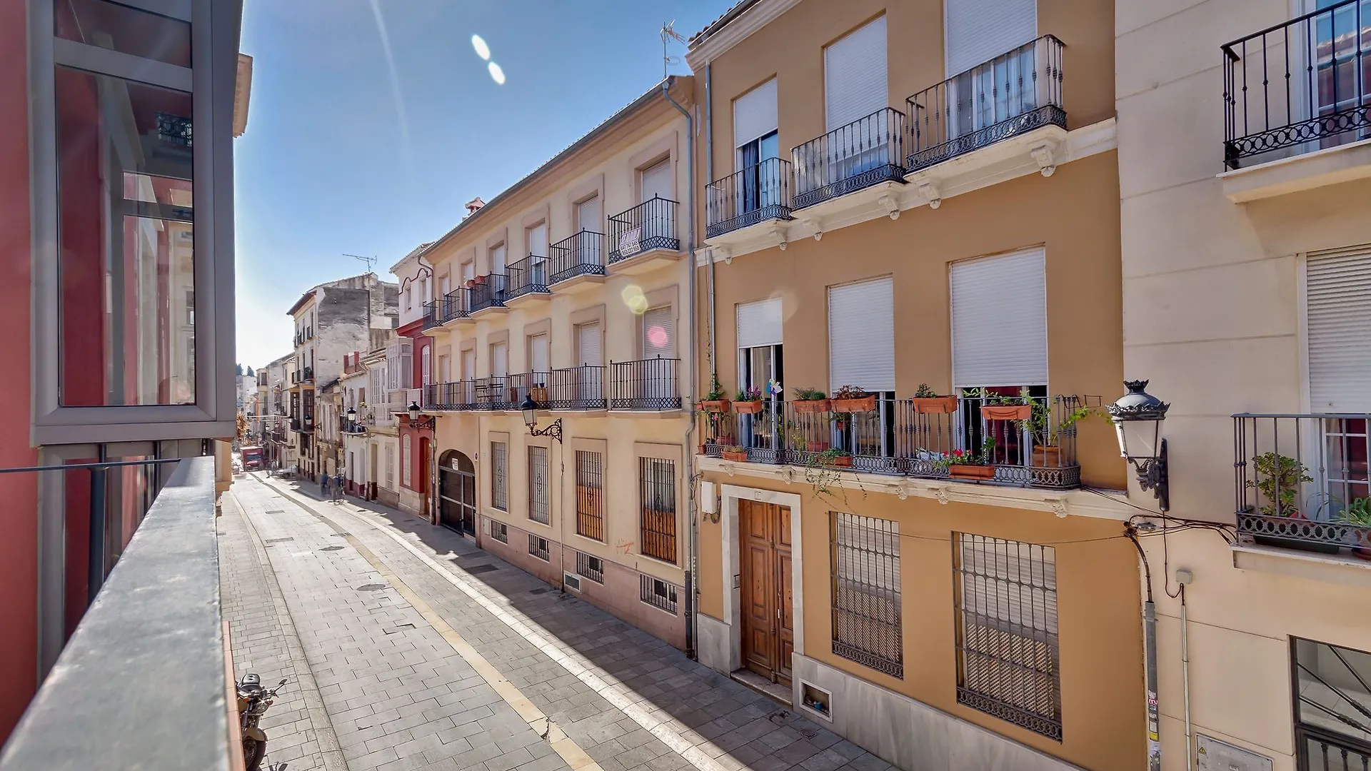 Apartamento Catalina Malaga Spain