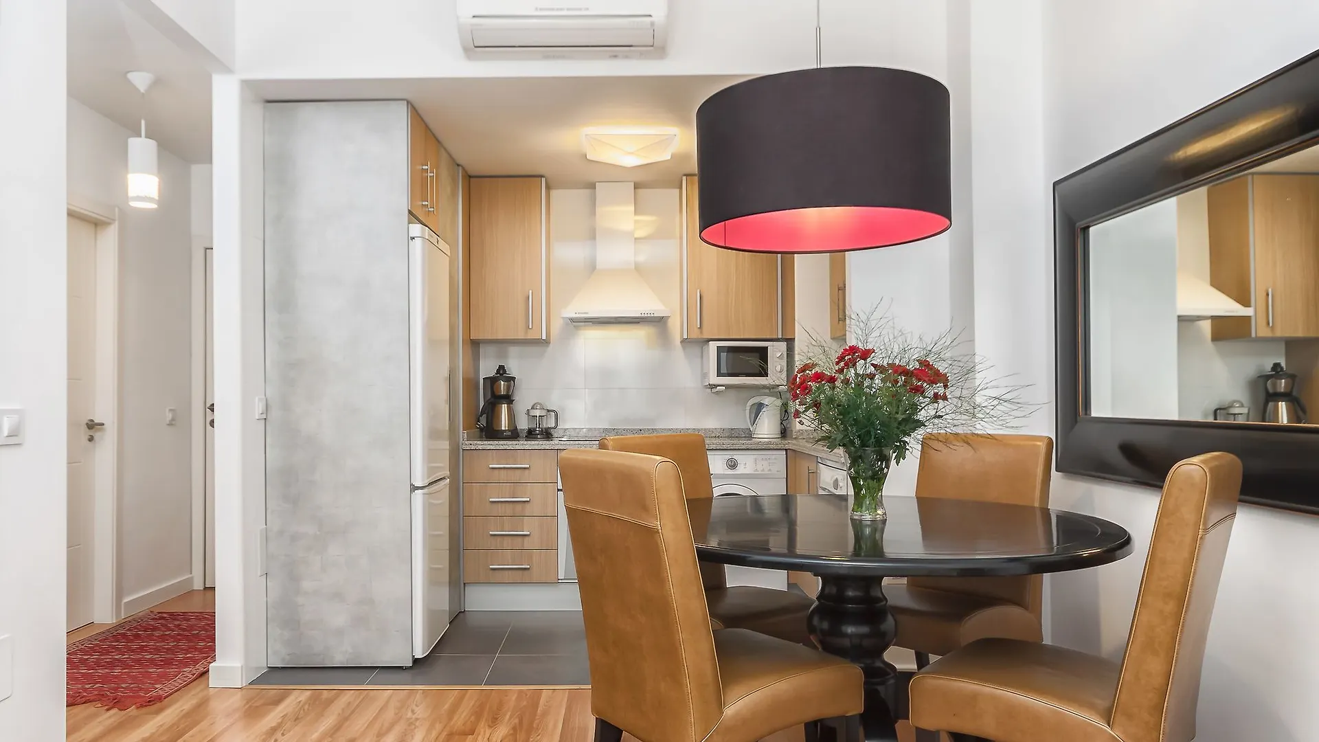 Apartamento Catalina Malaga 0*,  Spain