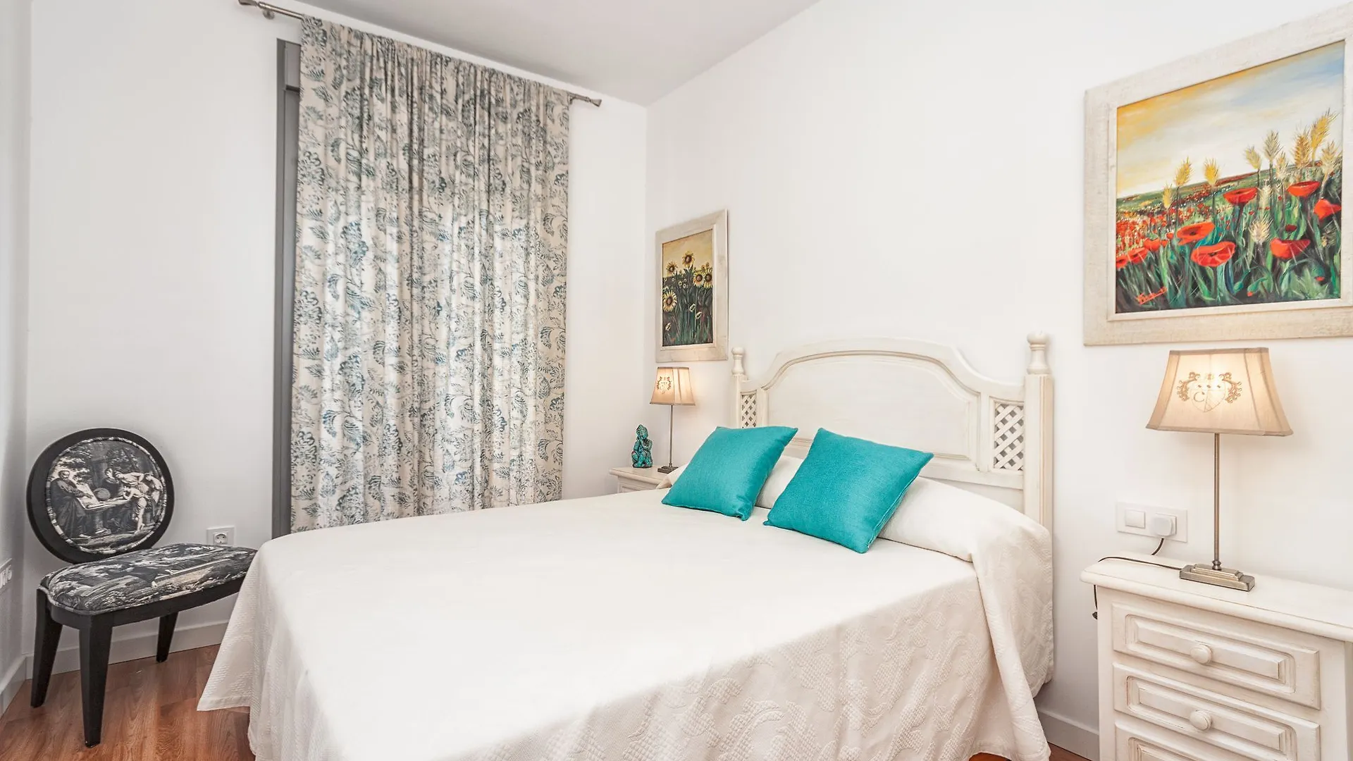 Apartamento Catalina Malaga