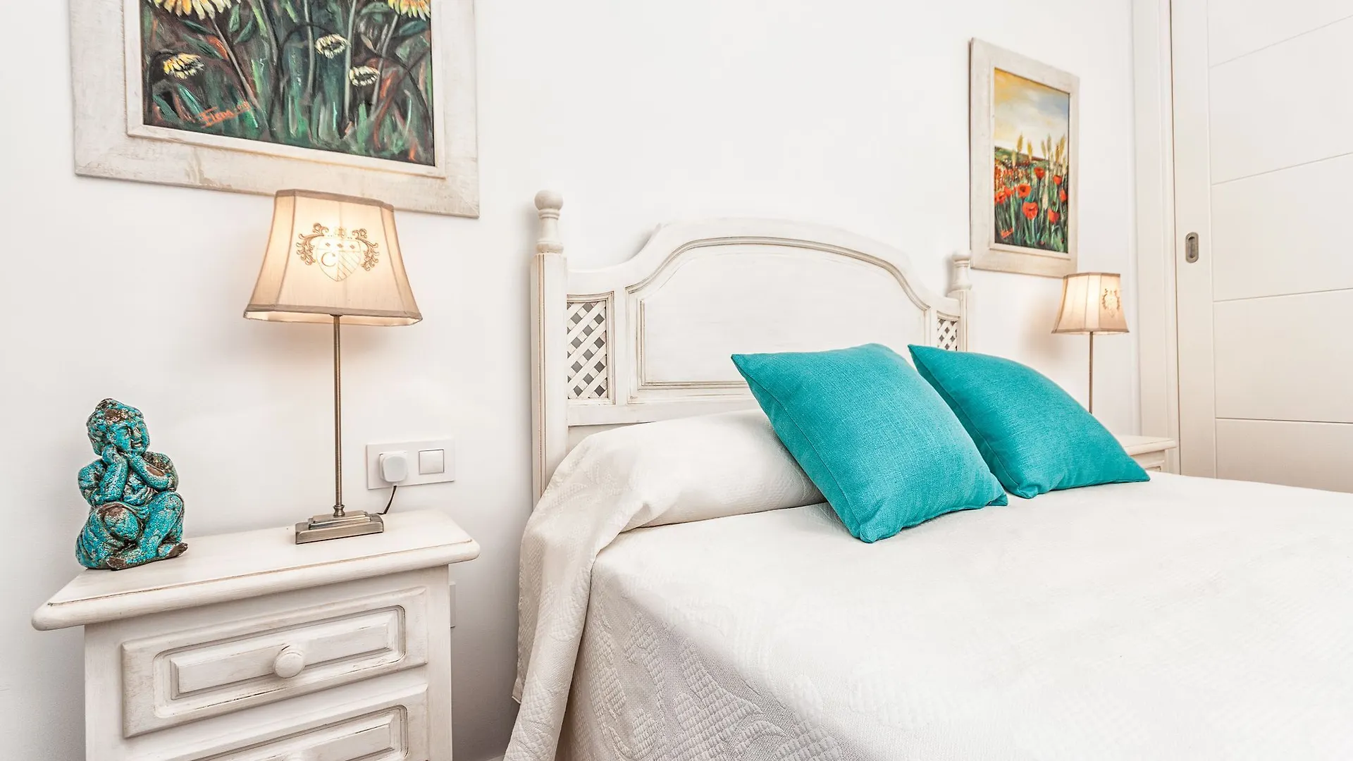 Apartment Apartamento Catalina Malaga